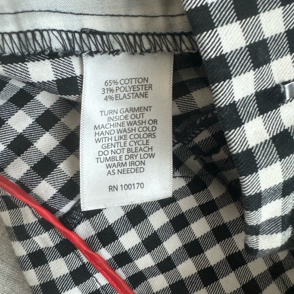 Willi Smith shorts - Picture 6 of 9